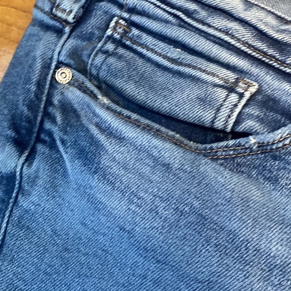 Silver most wanted skinny Jeans - Picture 2 of 8